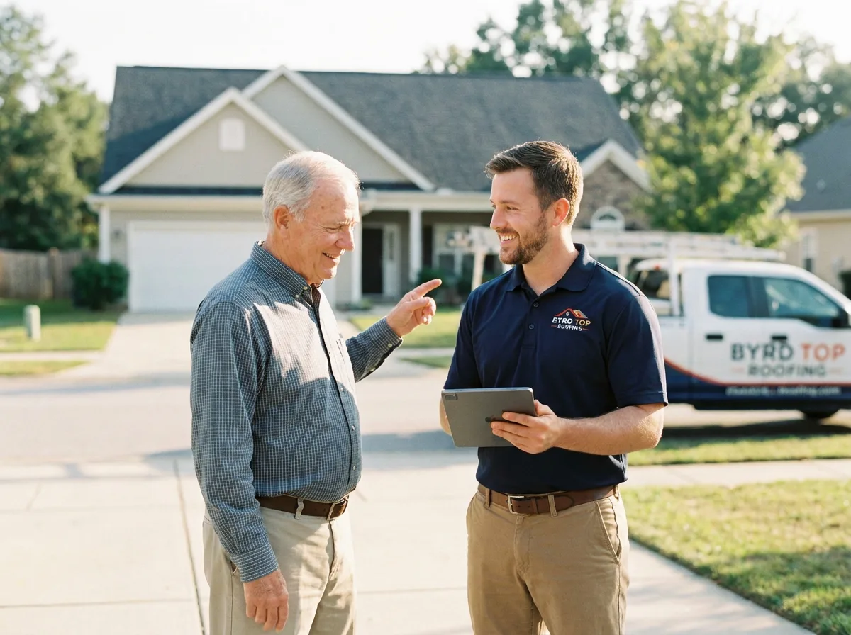 Roofing Eden, MD FAQs